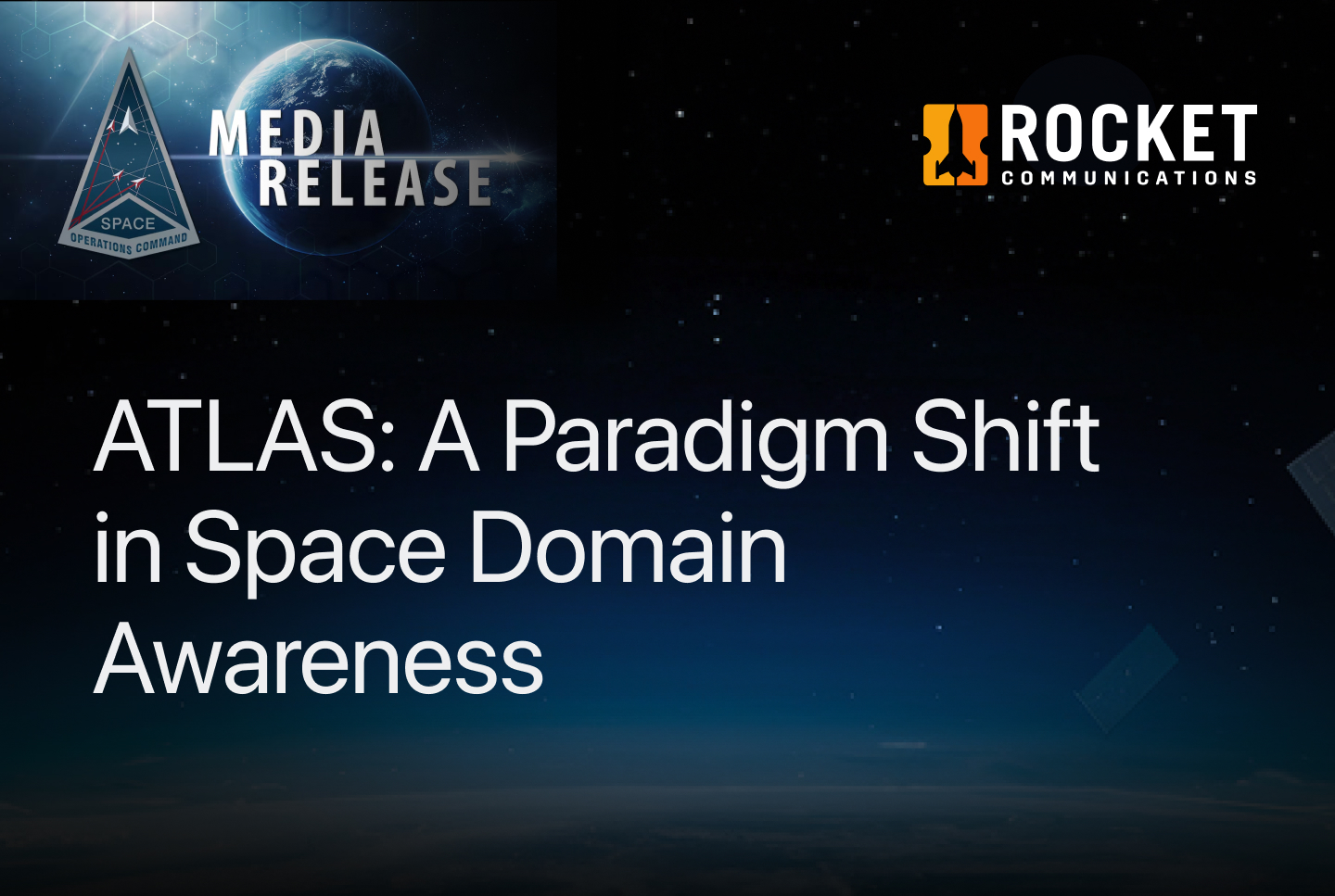 ATLAS: A Paradigm Shift